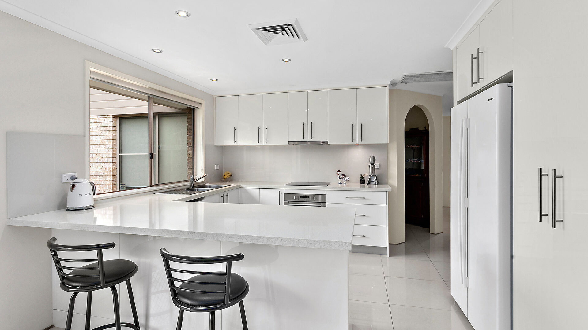 Sold - 20 Halley Crescent - New Property in Woonona - Real Estate by McGrath Thirroul