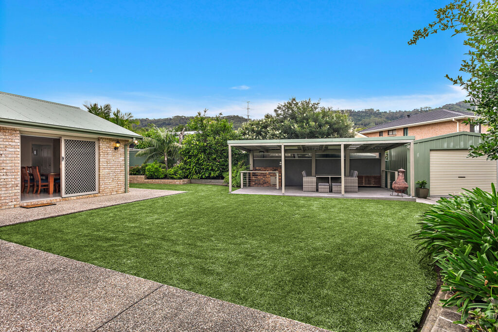 Sold - 20 Halley Crescent - New Property in Woonona - Real Estate by McGrath Thirroul