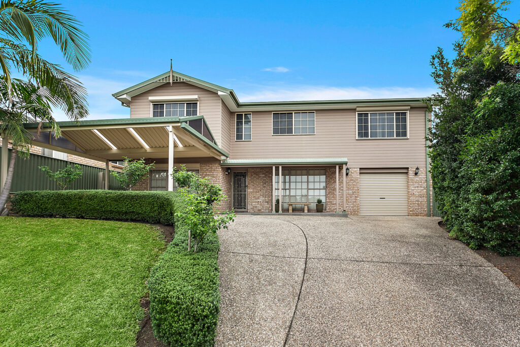 Sold - 20 Halley Crescent - New Property in Woonona - Real Estate by McGrath Thirroul