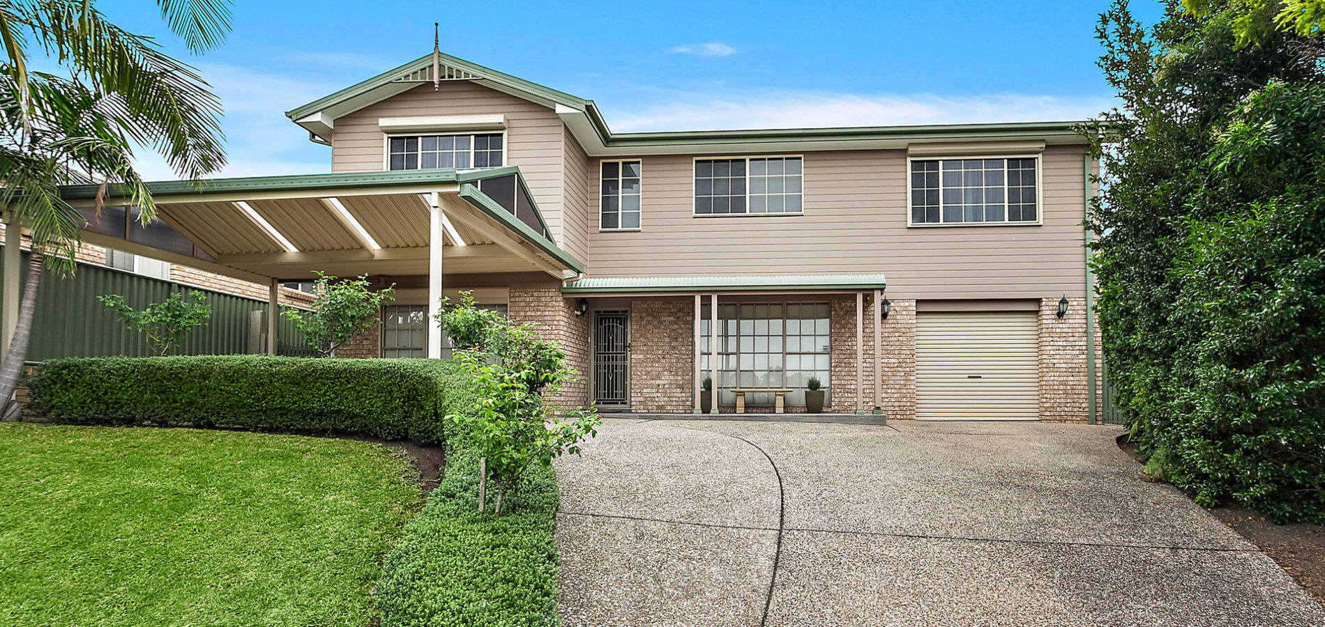 Sold - 20 Halley Crescent - New Property in Woonona - Real Estate by McGrath Thirroul