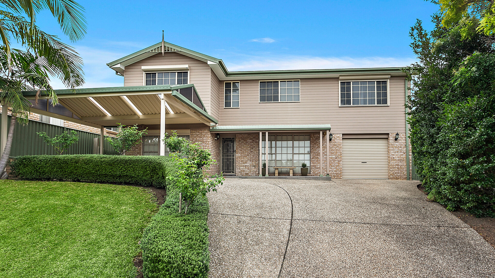 Sold - 20 Halley Crescent - New Property in Woonona - Real Estate by McGrath Thirroul