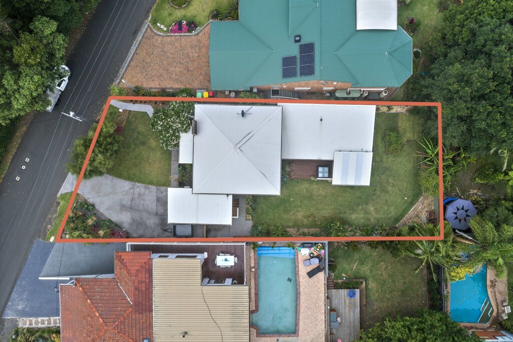 Sold - 17 Fords Road - New Property in Thirroul - Real Estate by Laurie Johnston