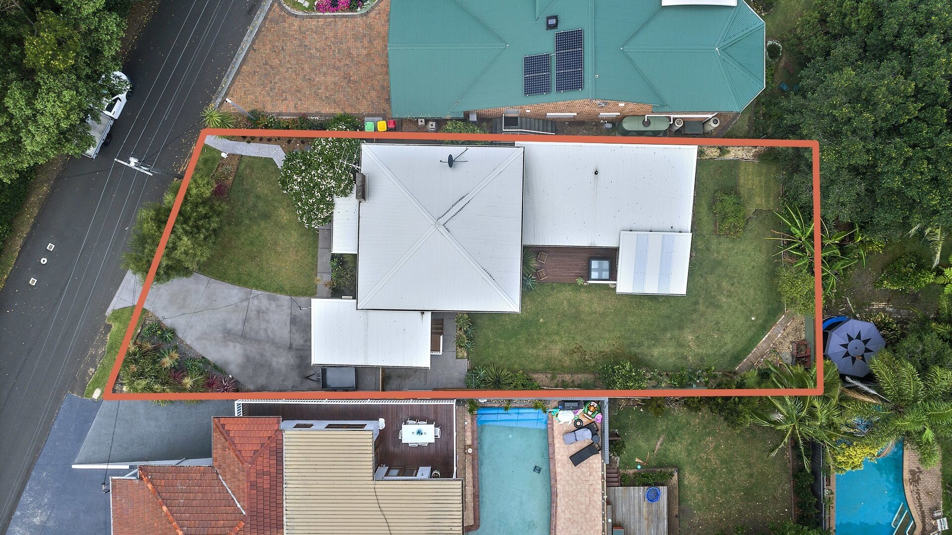 Sold - 17 Fords Road - New Property in Thirroul - Real Estate by Laurie Johnston