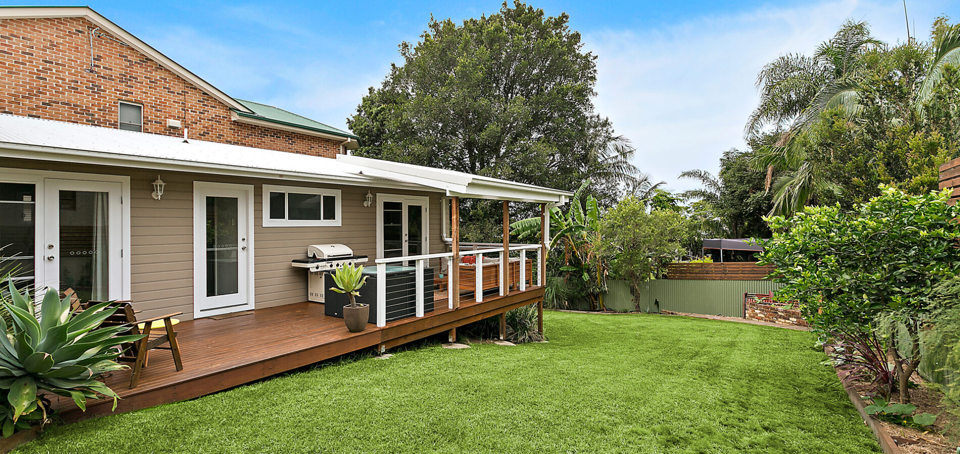 Sold - 17 Fords Road - New Property in Thirroul - Real Estate by Laurie Johnston