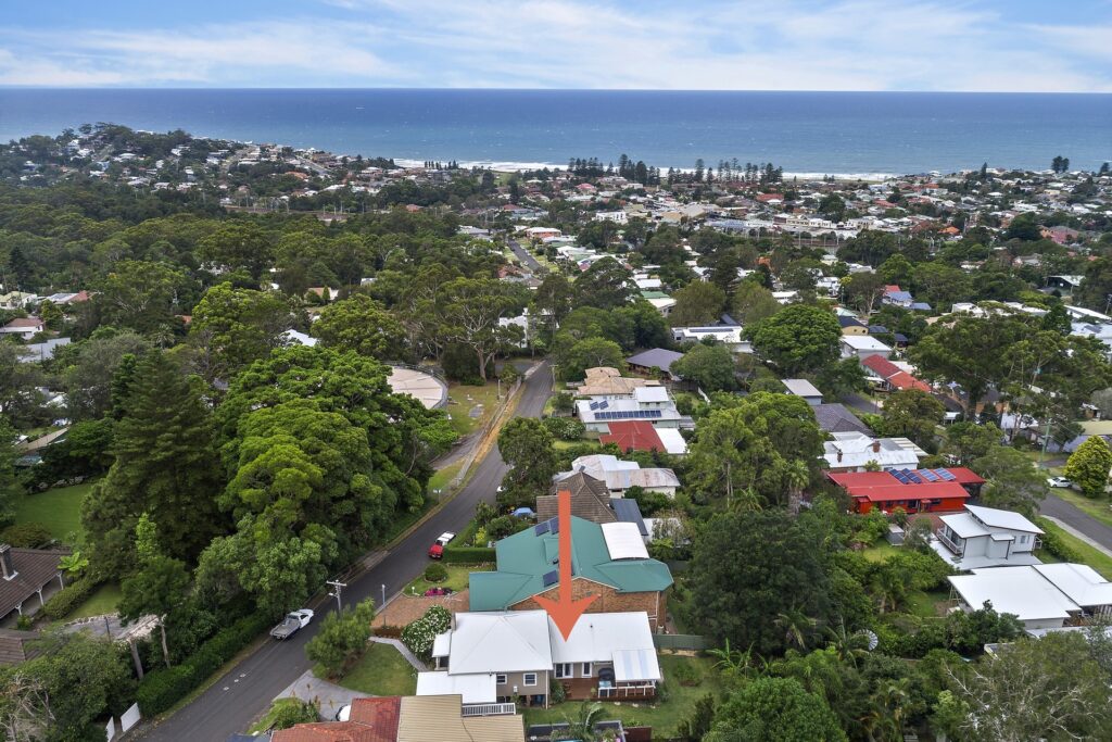 Sold - 17 Fords Road - New Property in Thirroul - Real Estate by Laurie Johnston