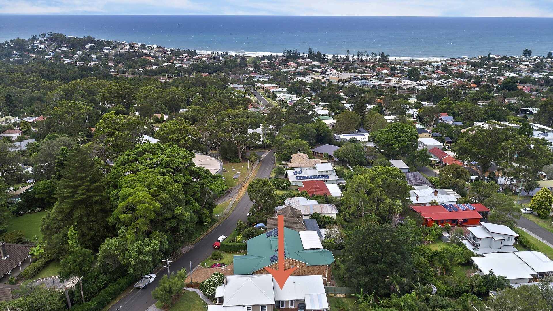 Sold - 17 Fords Road - New Property in Thirroul - Real Estate by Laurie Johnston