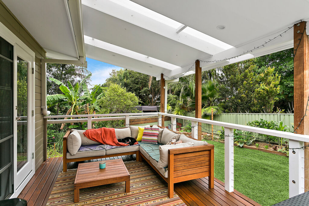 Sold - 17 Fords Road - New Property in Thirroul - Real Estate by Laurie Johnston