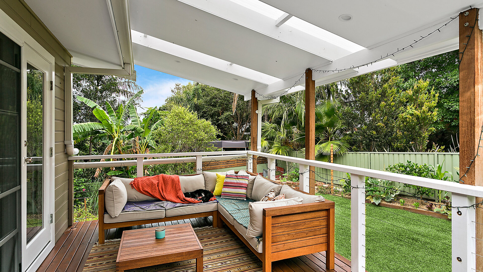 Sold - 17 Fords Road - New Property in Thirroul - Real Estate by Laurie Johnston