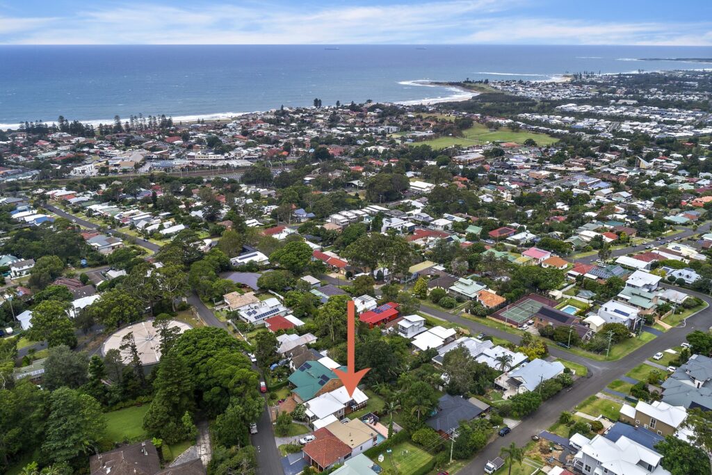 Sold - 17 Fords Road - New Property in Thirroul - Real Estate by Laurie Johnston