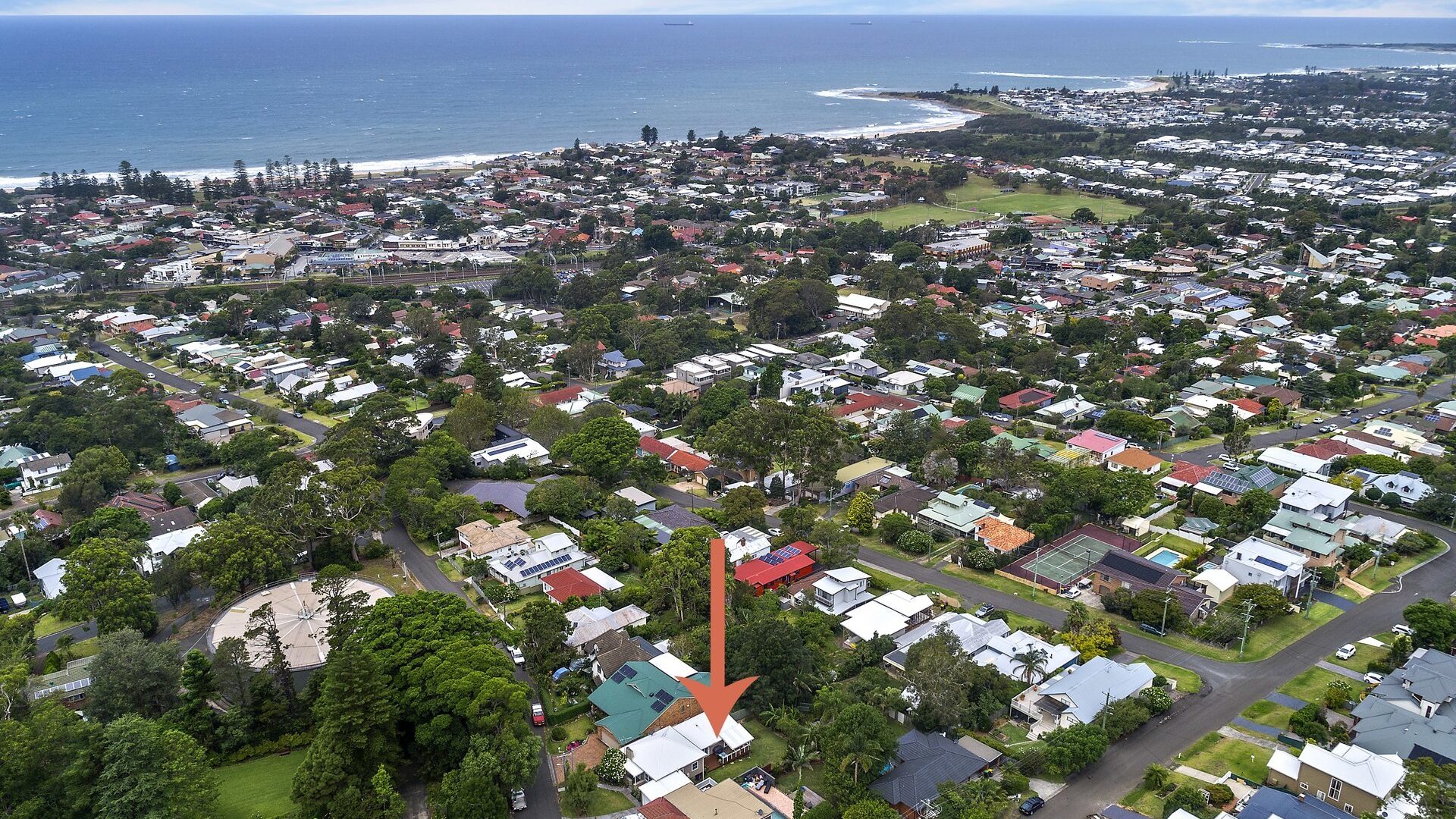 Sold - 17 Fords Road - New Property in Thirroul - Real Estate by Laurie Johnston