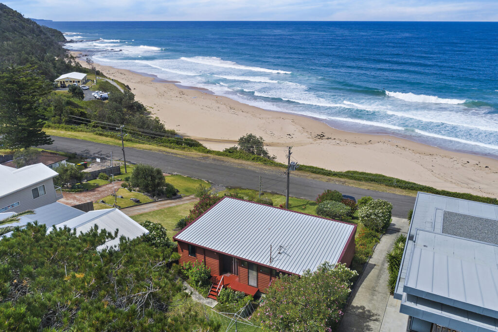 Sold - 16 Haig Street - New Property in Wombarra - Real Estate by McGrath Thirroul