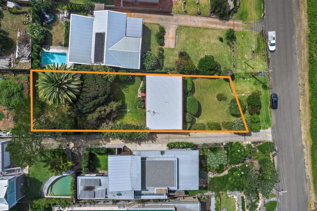 Sold - 16 Haig Street - New Property in Wombarra - Real Estate by McGrath Thirroul