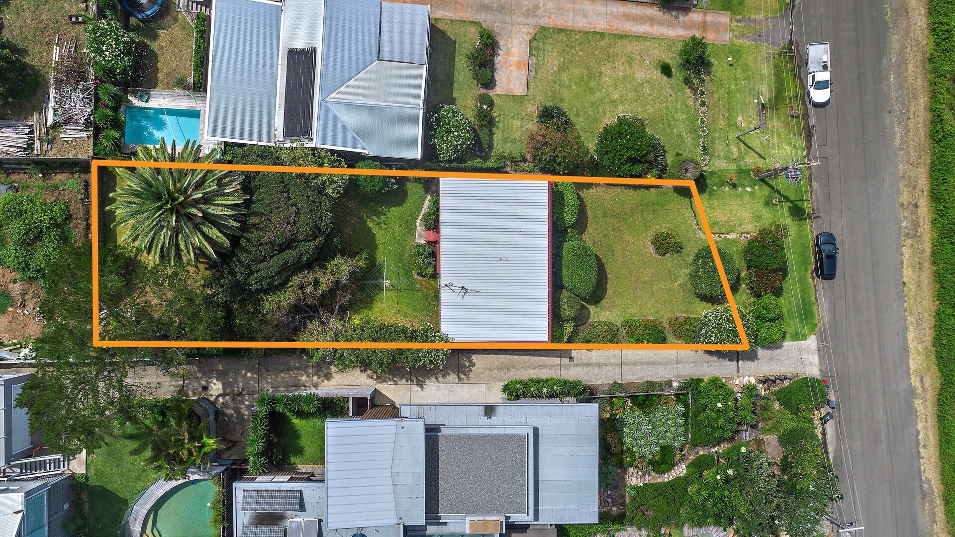 Sold - 16 Haig Street - New Property in Wombarra - Real Estate by McGrath Thirroul