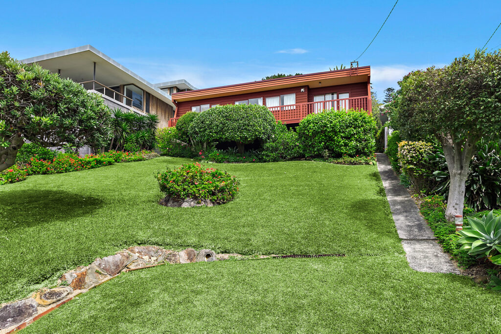 Sold - 16 Haig Street - New Property in Wombarra - Real Estate by McGrath Thirroul