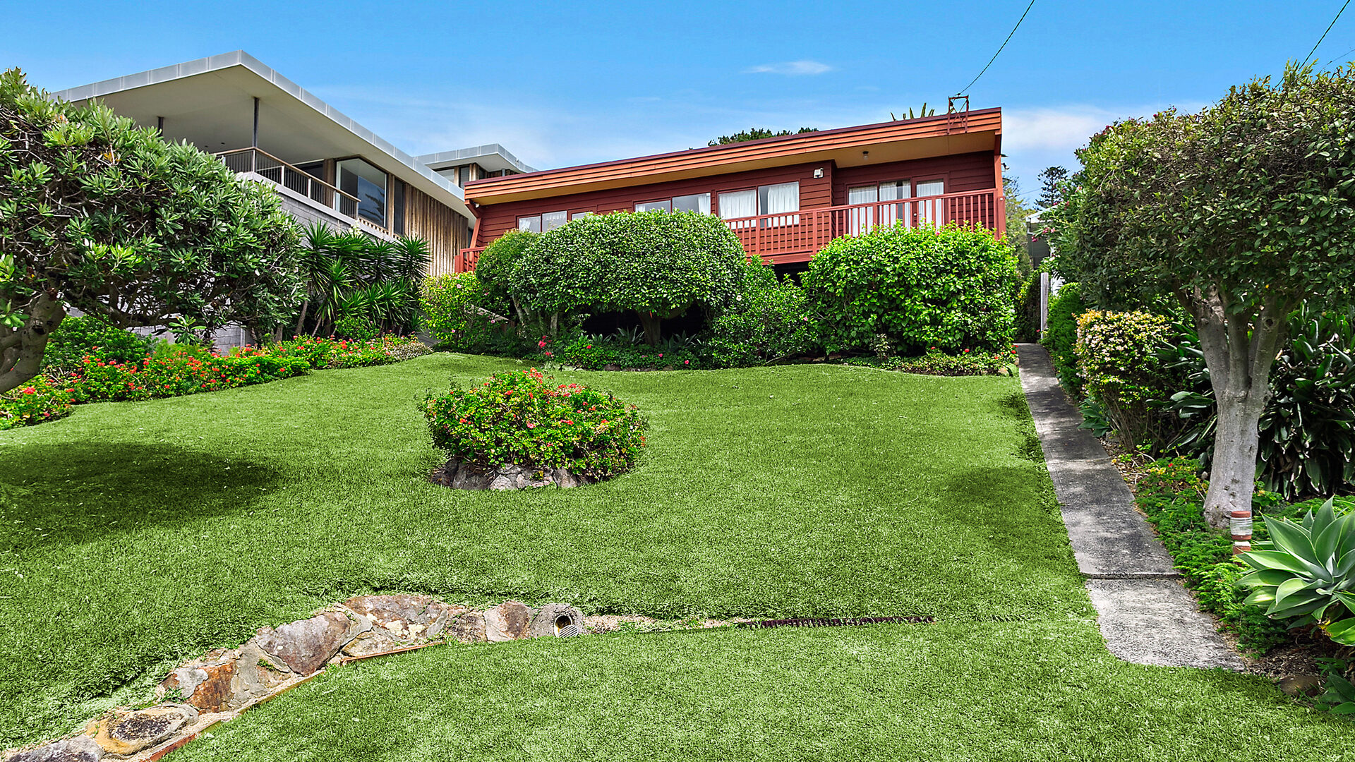 Sold - 16 Haig Street - New Property in Wombarra - Real Estate by McGrath Thirroul