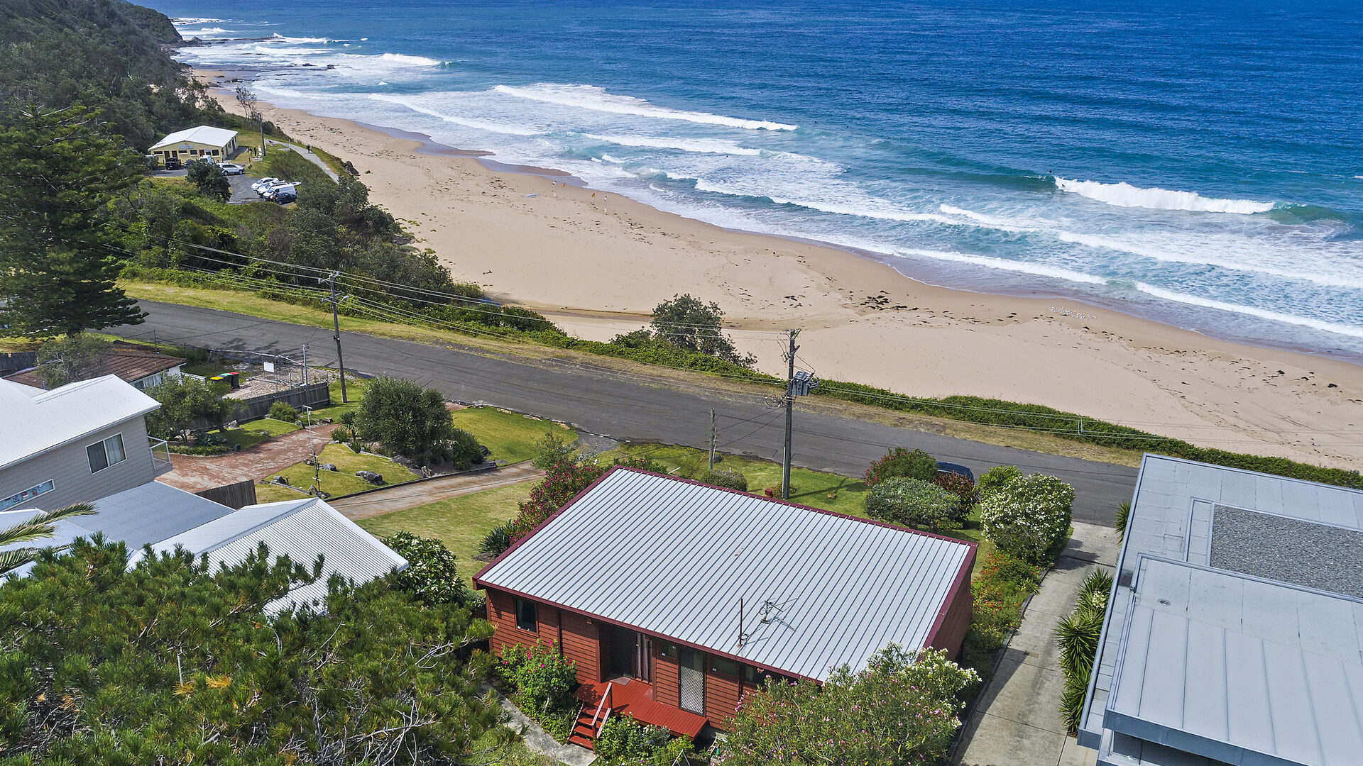 Sold - 16 Haig Street - New Property in Wombarra - Real Estate by McGrath Thirroul