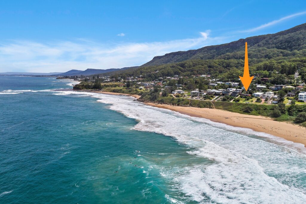 Sold - 16 Haig Street - New Property in Wombarra - Real Estate by McGrath Thirroul