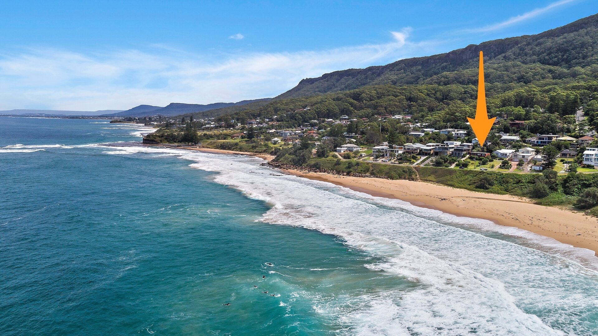Sold - 16 Haig Street - New Property in Wombarra - Real Estate by McGrath Thirroul