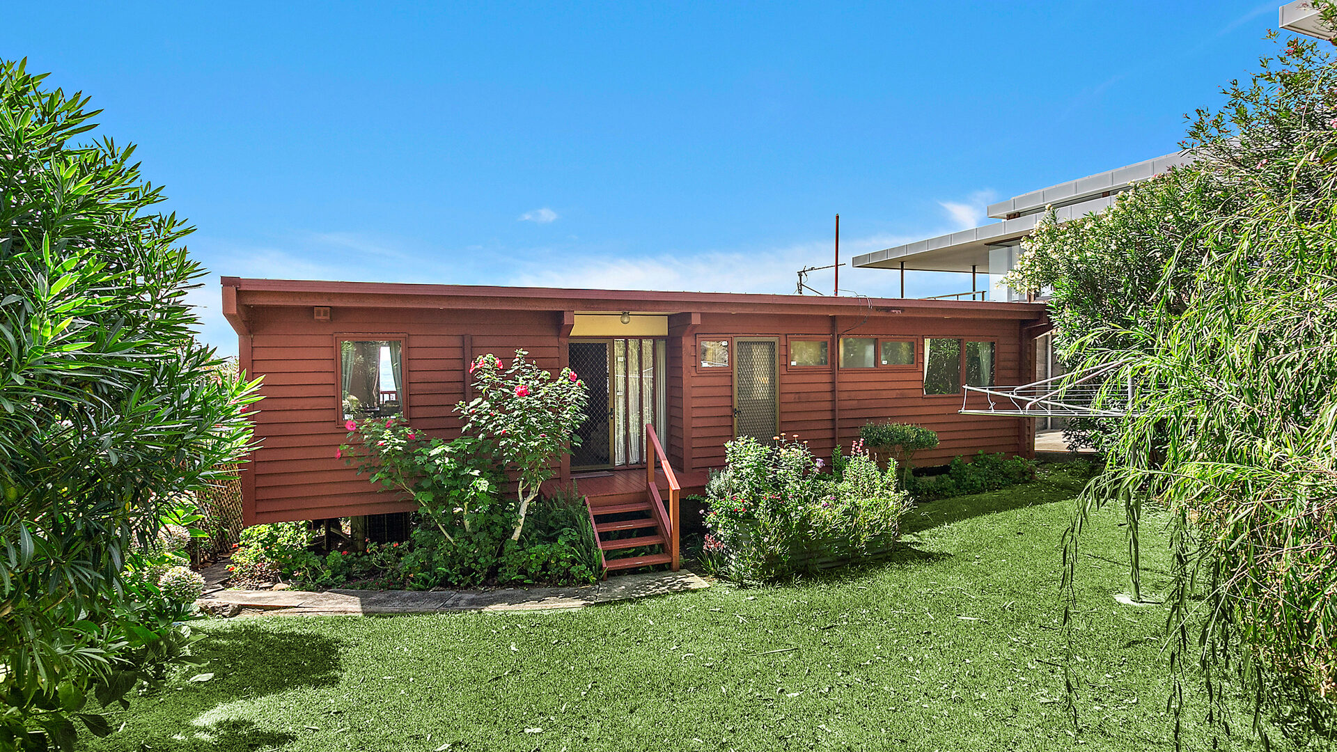 Sold - 16 Haig Street - New Property in Wombarra - Real Estate by McGrath Thirroul