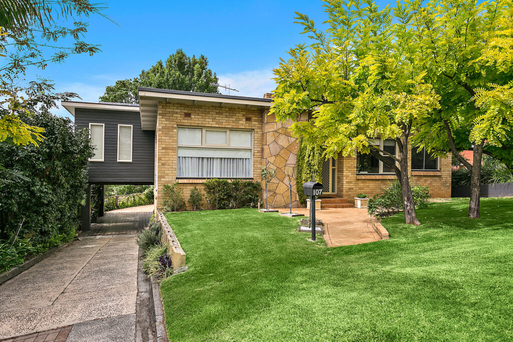 Sold - 107 New Mount Pleasant Road - New Property in Mount Pleasant - Real Estate by Laurie Johnston