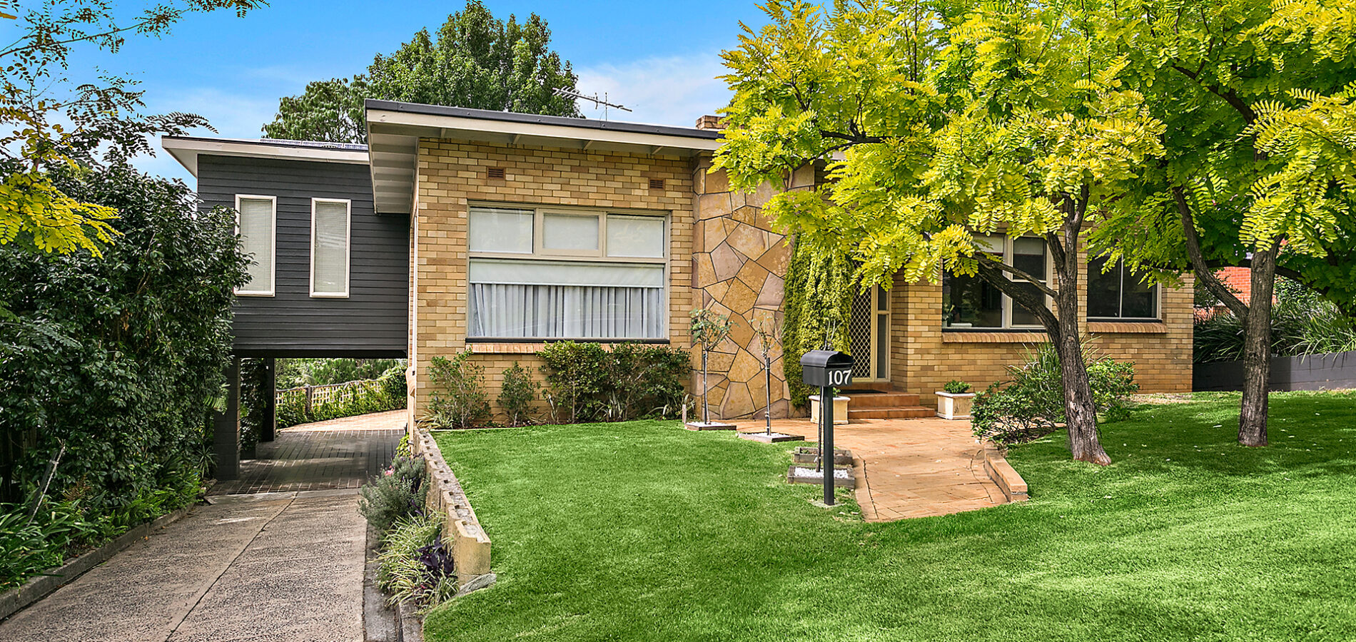 Sold - 107 New Mount Pleasant Road - New Property in Mount Pleasant - Real Estate by Laurie Johnston