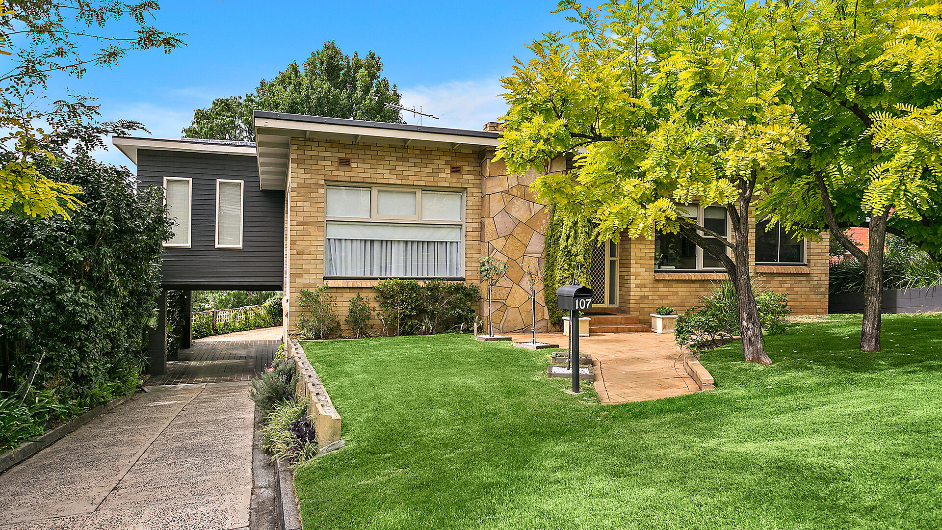 Sold - 107 New Mount Pleasant Road - New Property in Mount Pleasant - Real Estate by Laurie Johnston