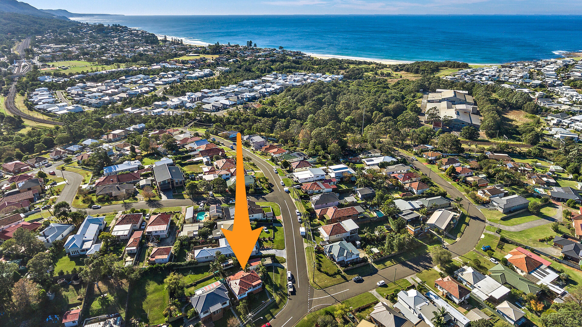 Sold - 3 Beattie Avenue - New Property in Bulli - Real Estate by McGrath Thirroul
