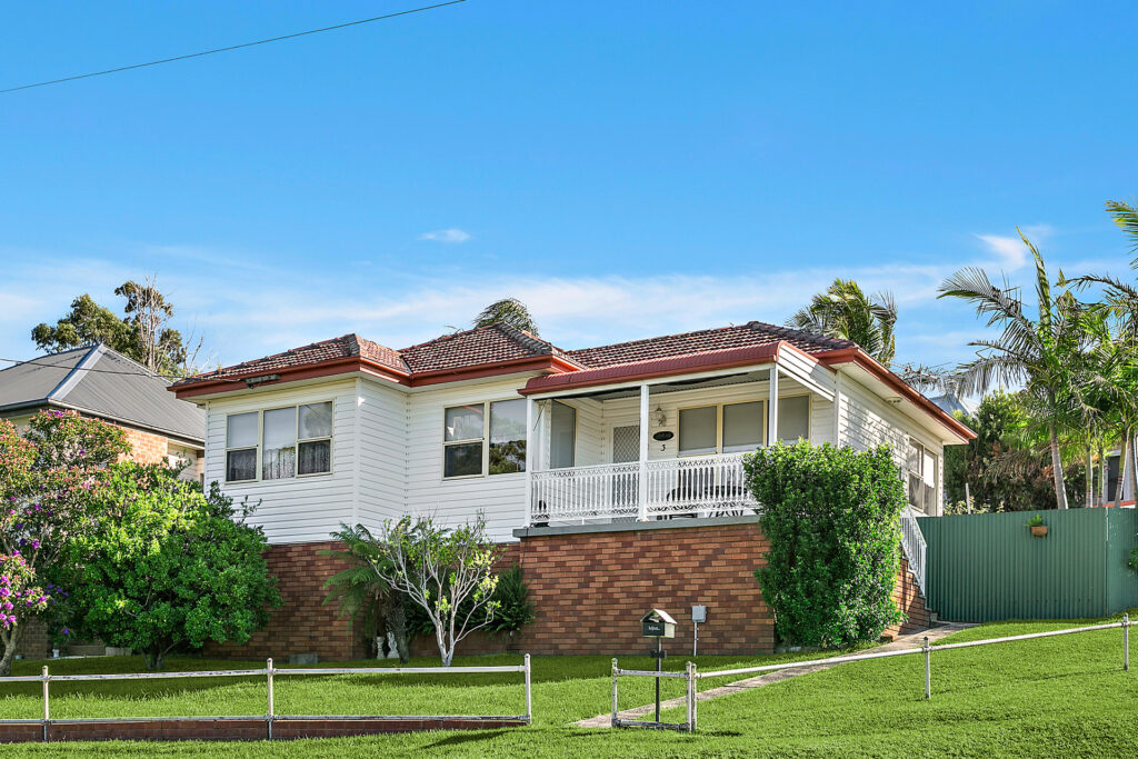 Sold - 3 Beattie Avenue - New Property in Bulli - Real Estate by McGrath Thirroul