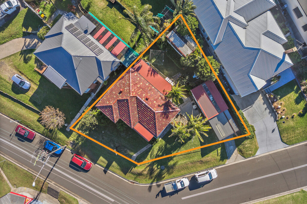 Sold - 3 Beattie Avenue - New Property in Bulli - Real Estate by McGrath Thirroul