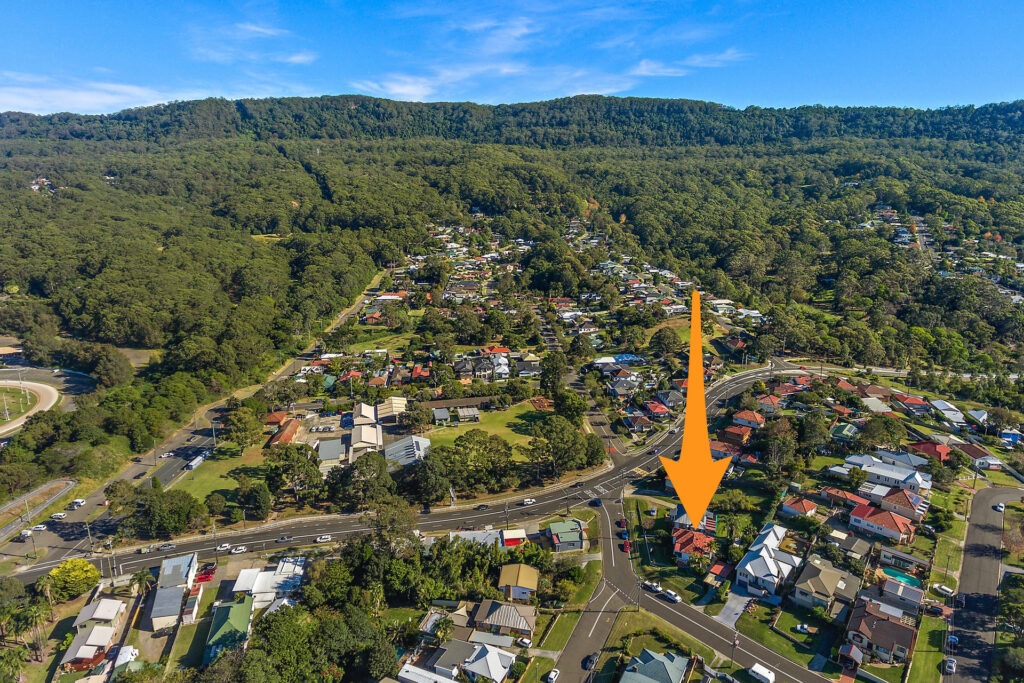 Sold - 3 Beattie Avenue - New Property in Bulli - Real Estate by McGrath Thirroul