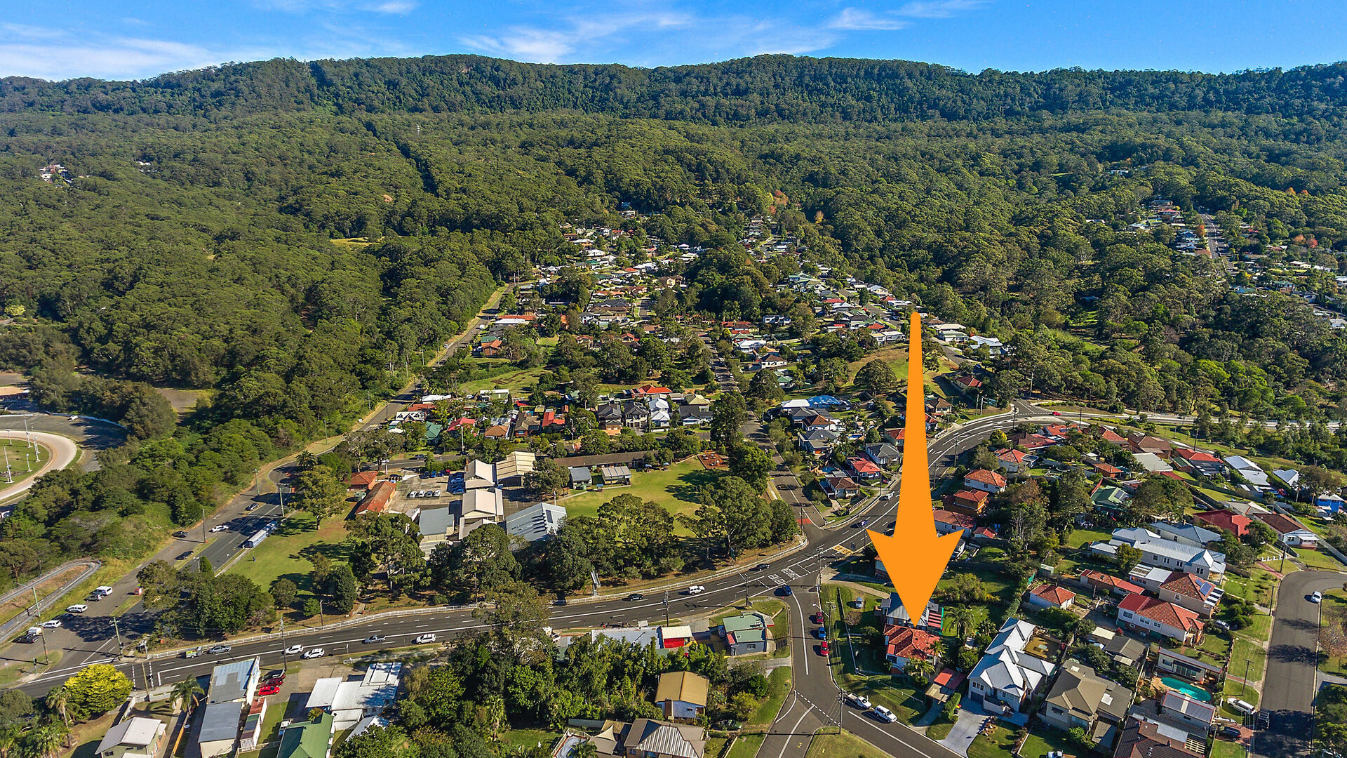 Sold - 3 Beattie Avenue - New Property in Bulli - Real Estate by McGrath Thirroul