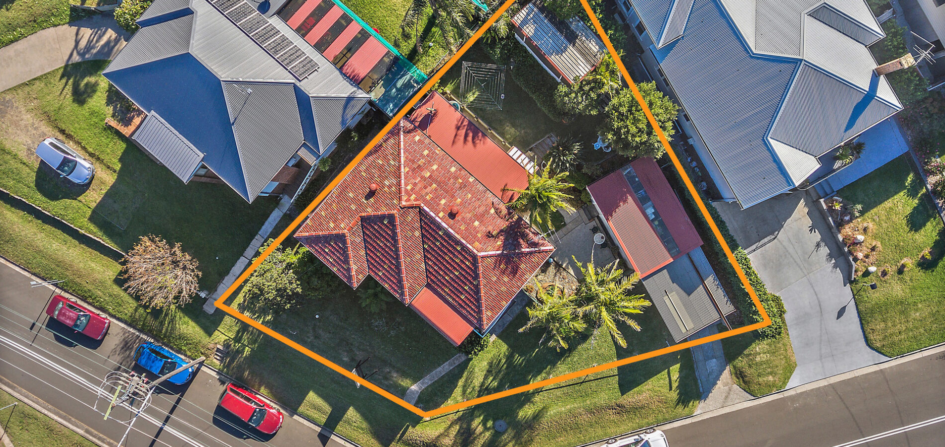3 Beattie Avenue, Bulli