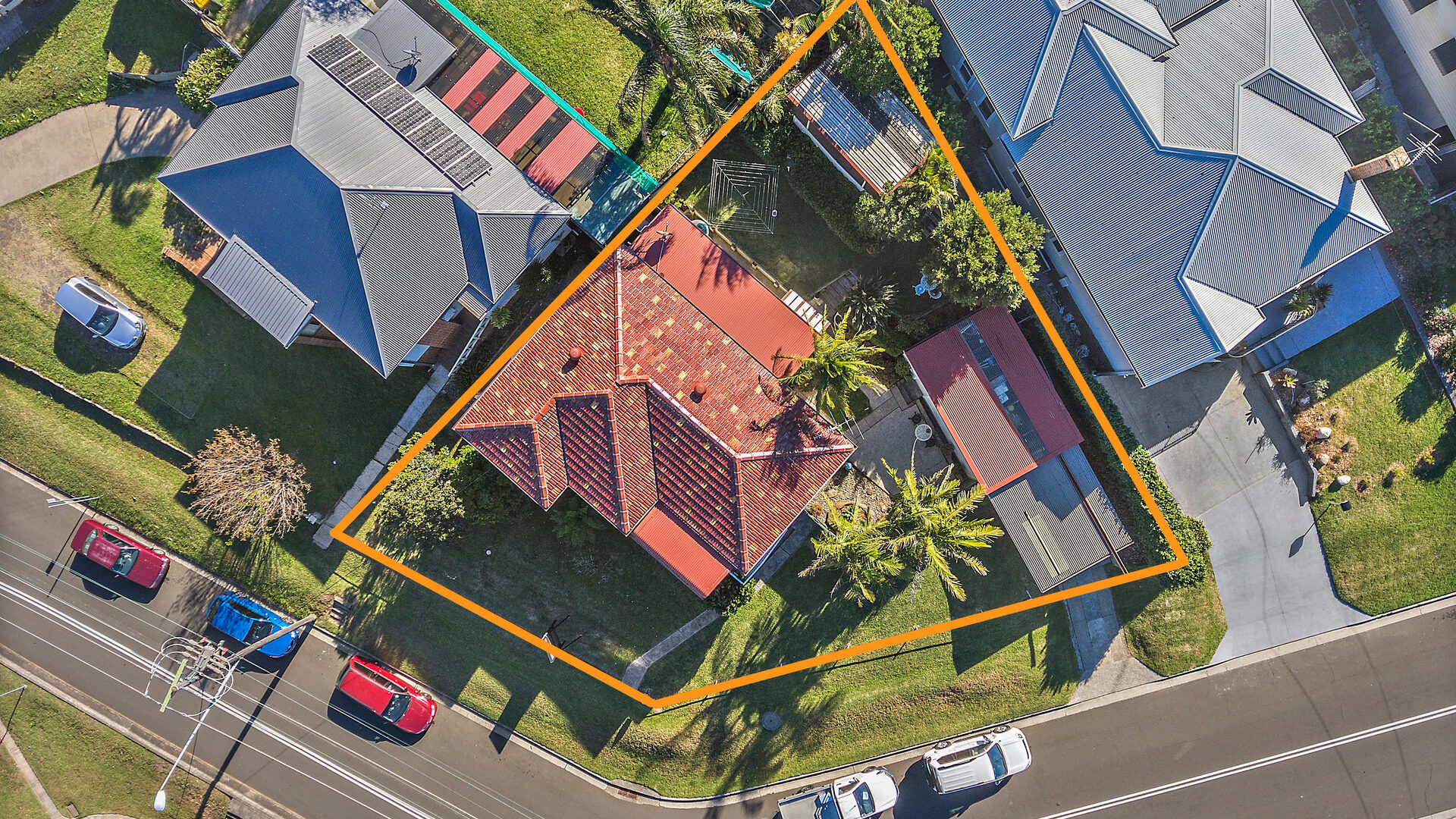 Sold - 3 Beattie Avenue - New Property in Bulli - Real Estate by McGrath Thirroul