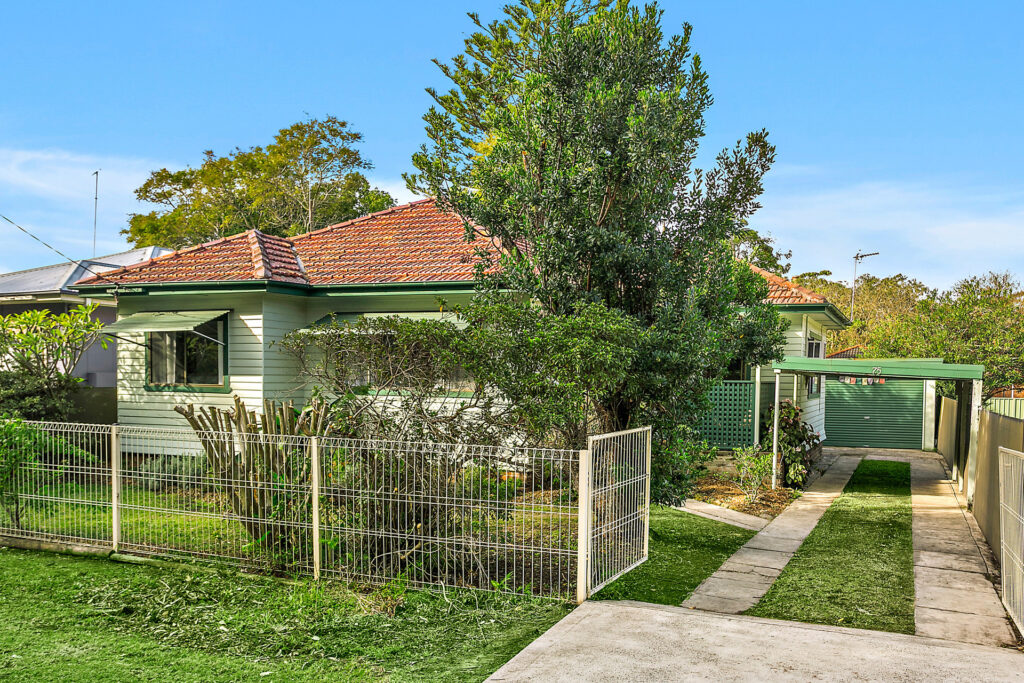 Sold - 75 Cross Street - New Property in Corrimal - Real Estate by McGrath Thirroul