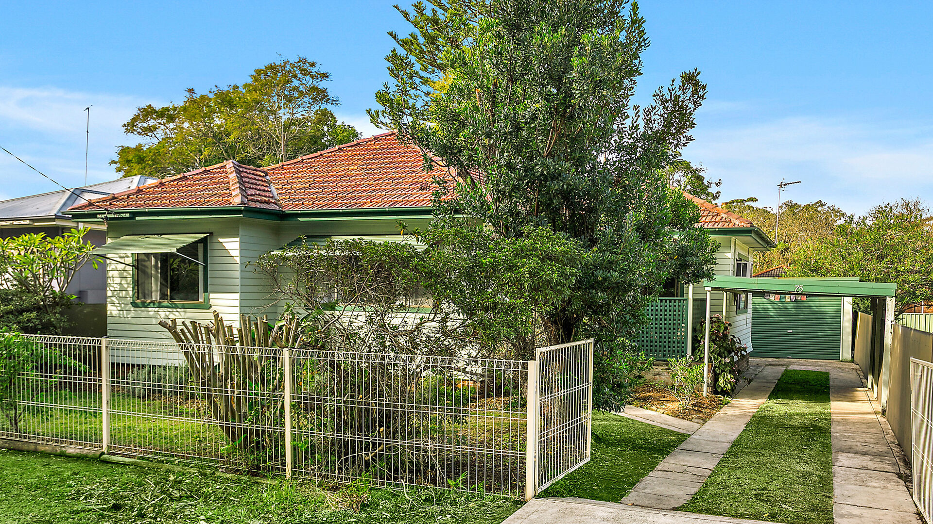 Sold - 75 Cross Street - New Property in Corrimal - Real Estate by McGrath Thirroul