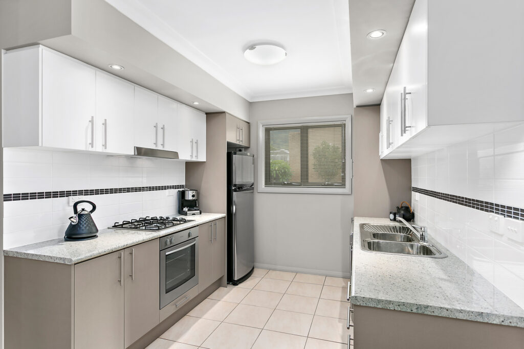 Sold - 1/40 Gayantay Way - New Property in Woonona - Real Estate by McGrath Thirroul
