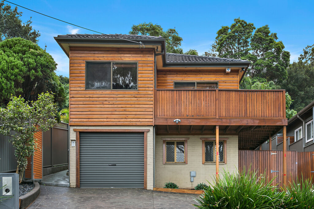 Sold - 84 Ocean Street - New Property in Mount Saint Thomas - Real Estate by Laurie Johnston