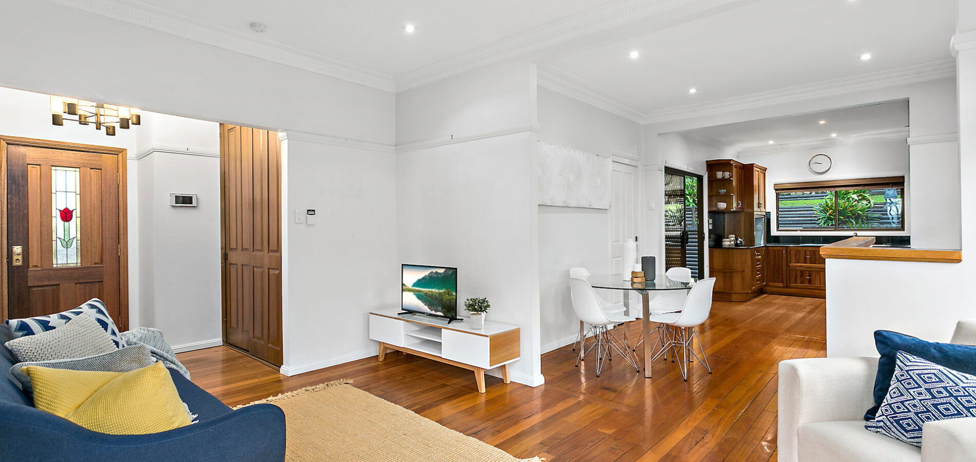 Sold - 84 Ocean Street - New Property in Mount Saint Thomas - Real Estate by Laurie Johnston