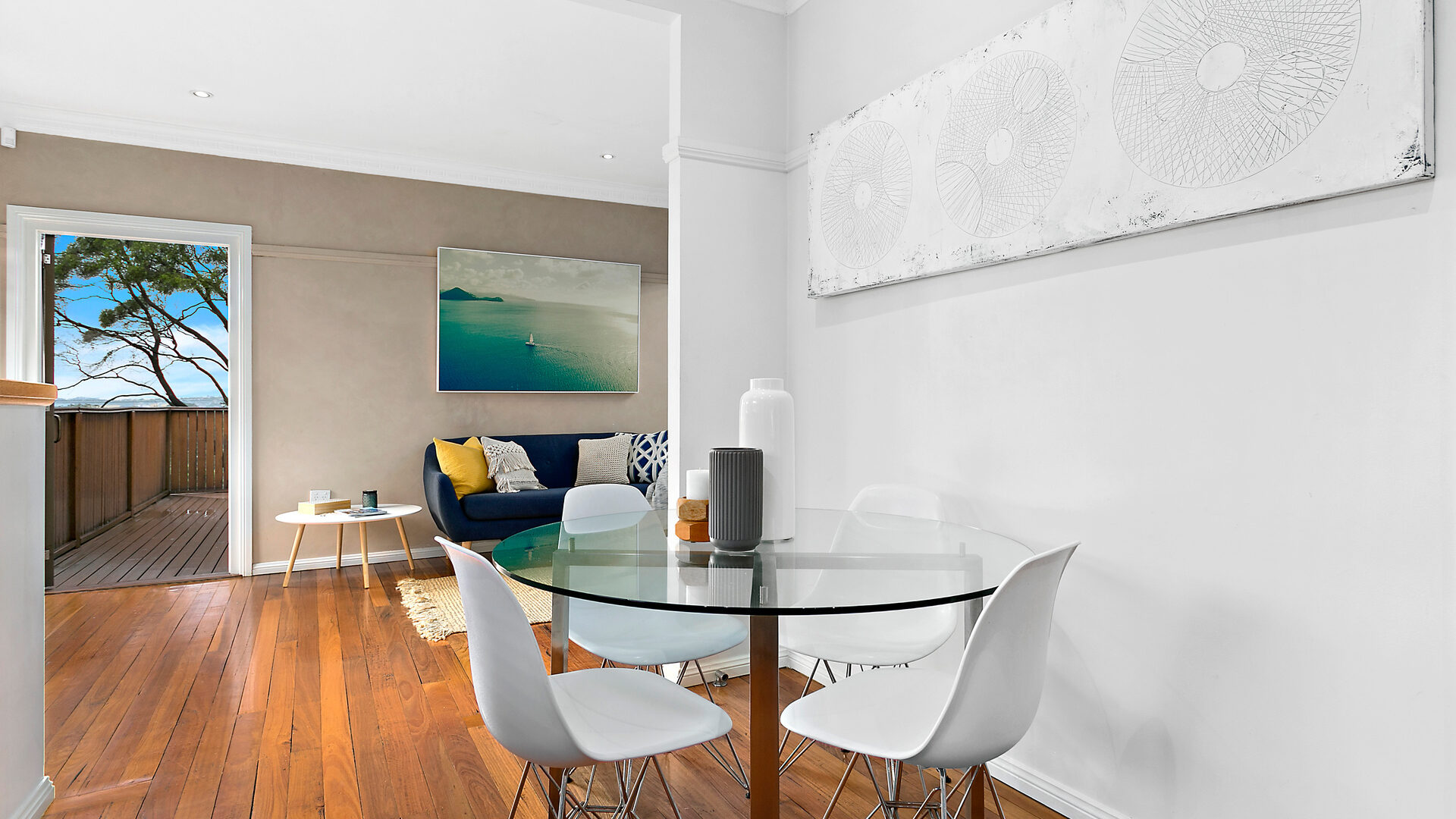Sold - 84 Ocean Street - New Property in Mount Saint Thomas - Real Estate by Laurie Johnston