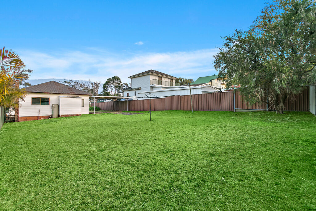 Sold - 7 Waterloo Street - New Property in Bulli - Real Estate by McGrath Thirroul
