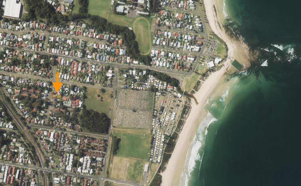 Sold - 7 Waterloo Street - New Property in Bulli - Real Estate by McGrath Thirroul