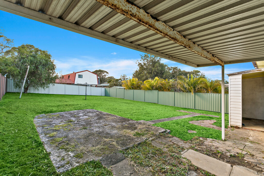 Sold - 7 Waterloo Street - New Property in Bulli - Real Estate by McGrath Thirroul