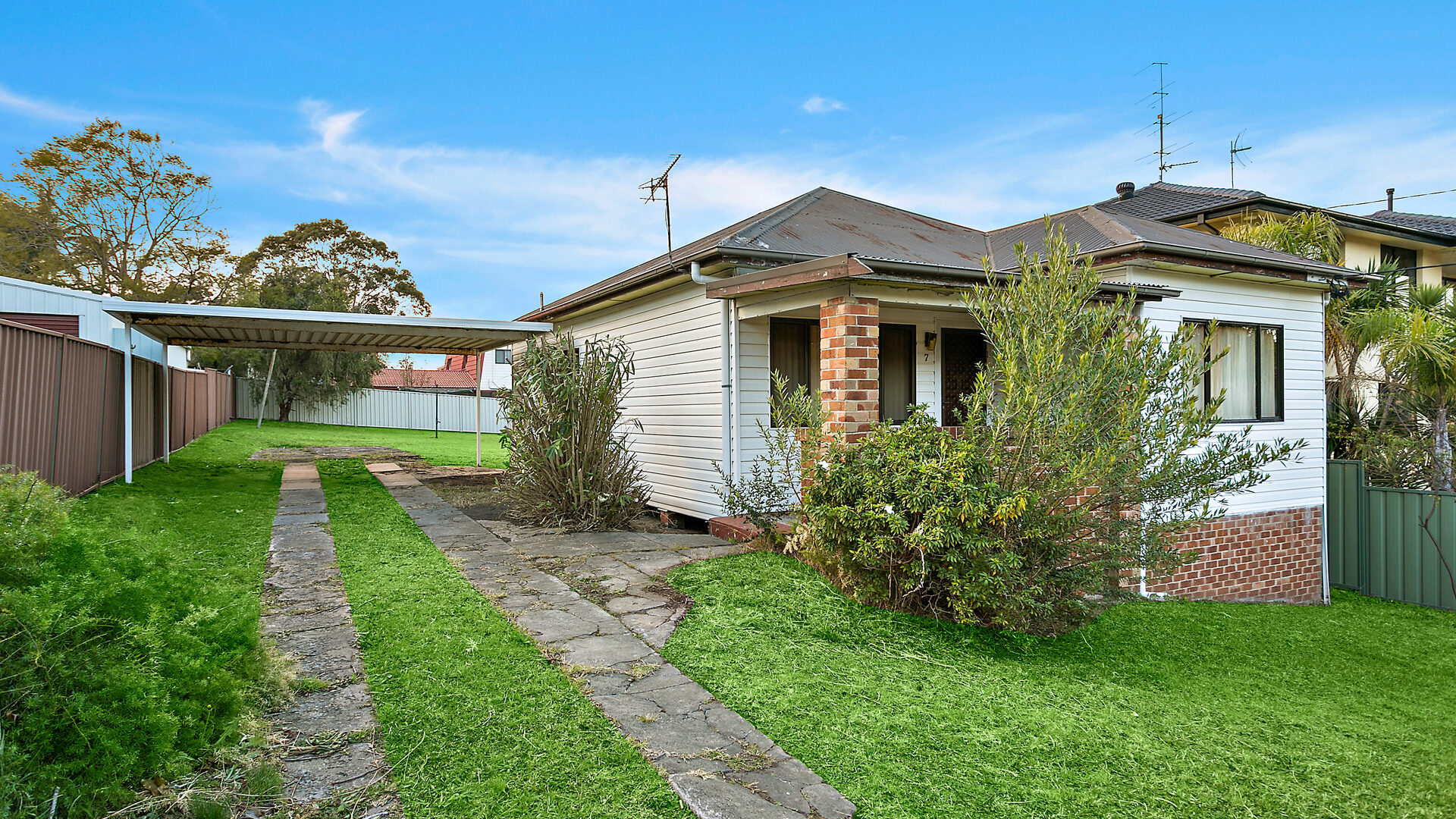 Sold - 7 Waterloo Street - New Property in Bulli - Real Estate by McGrath Thirroul