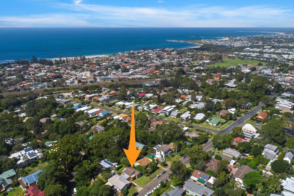 Sold - 71 Phillip Street - New Property in Thirroul - Real Estate by McGrath Thirroul