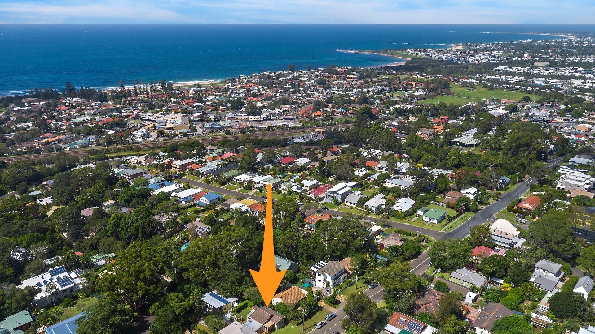 Sold - 71 Phillip Street - New Property in Thirroul - Real Estate by McGrath Thirroul