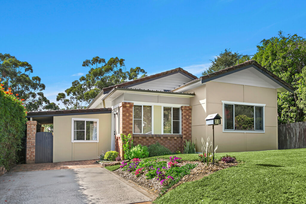 Sold - 71 Phillip Street - New Property in Thirroul - Real Estate by McGrath Thirroul