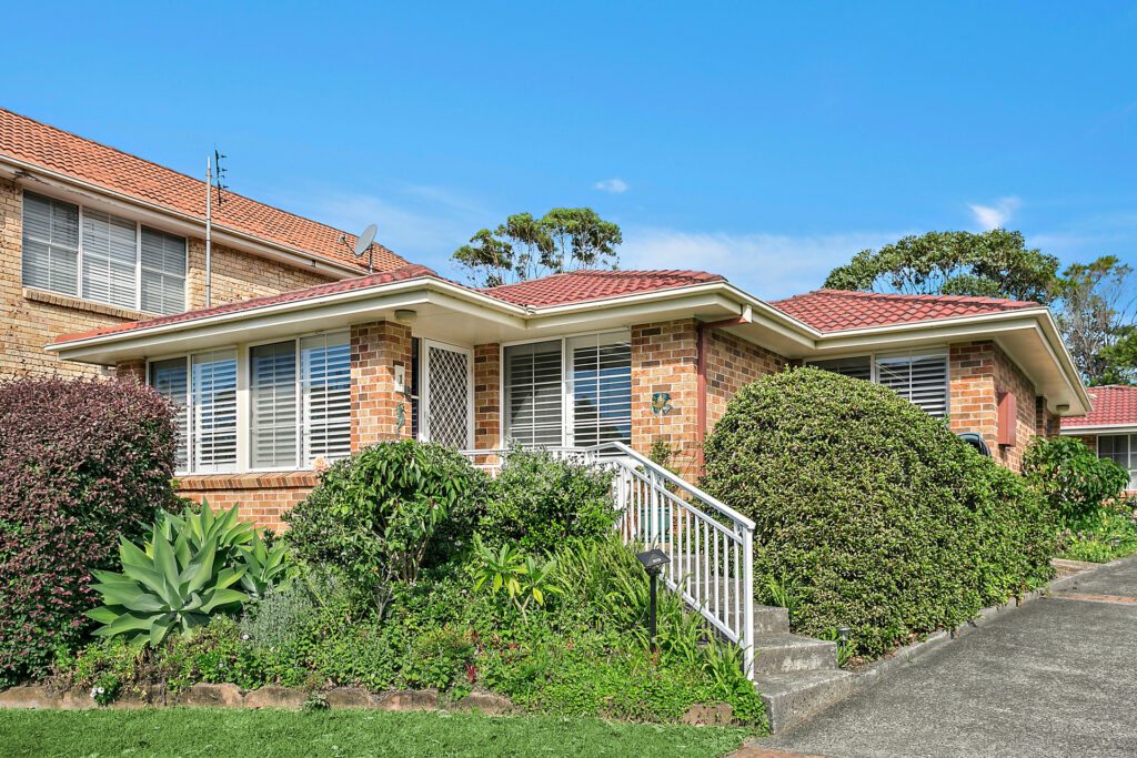Sold - 1/15 Newbold Close - New Property in Thirroul - Real Estate by Vanessa Denison-Pender