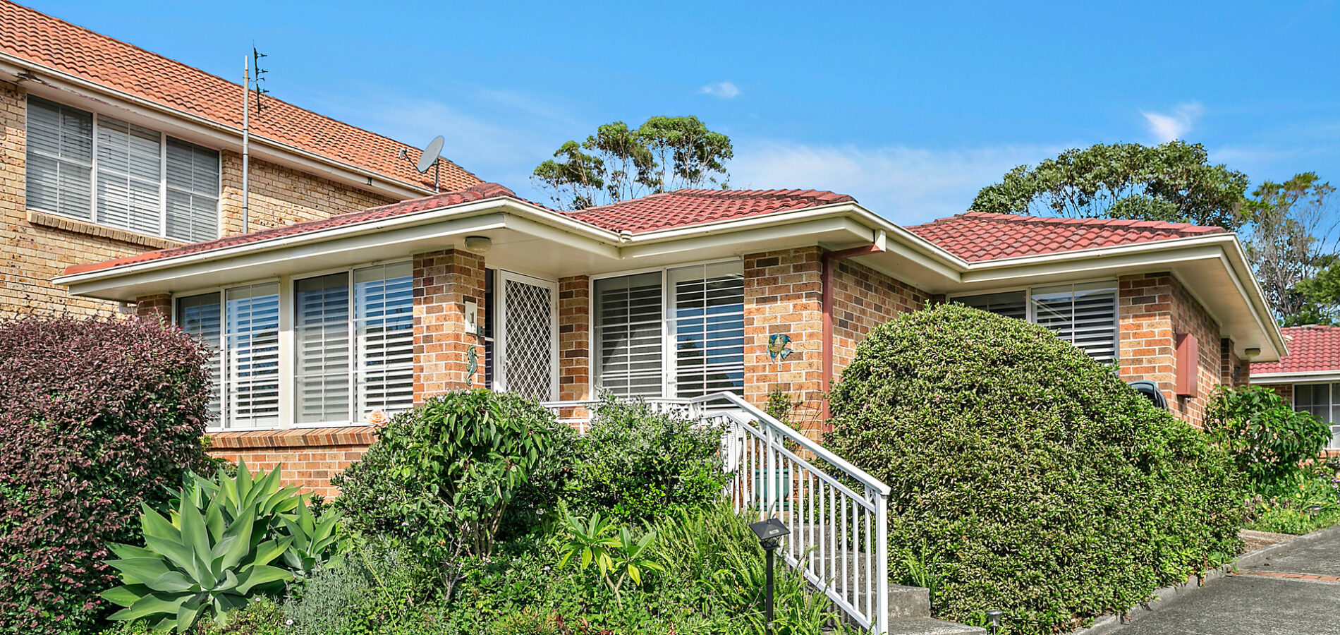 Sold - 1/15 Newbold Close - New Property in Thirroul - Real Estate by Vanessa Denison-Pender
