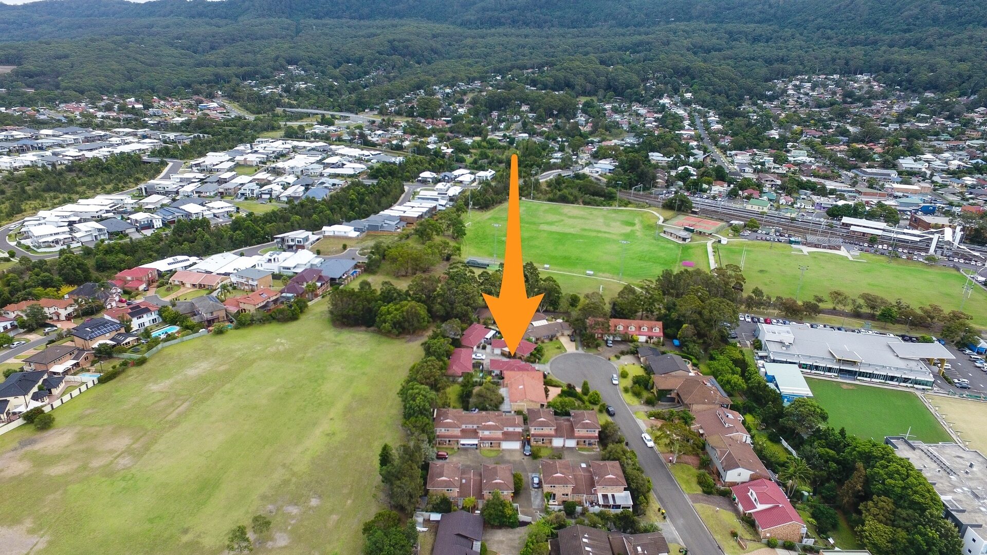 Sold - 1/15 Newbold Close - New Property in Thirroul - Real Estate by Vanessa Denison-Pender