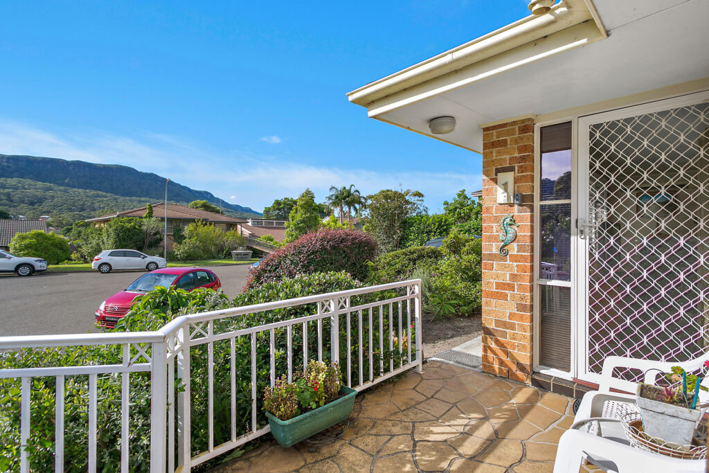 Sold - 1/15 Newbold Close - New Property in Thirroul - Real Estate by Vanessa Denison-Pender